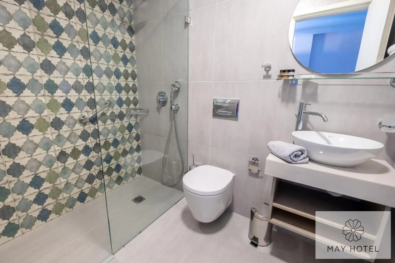 Foto - May Beach Hotel