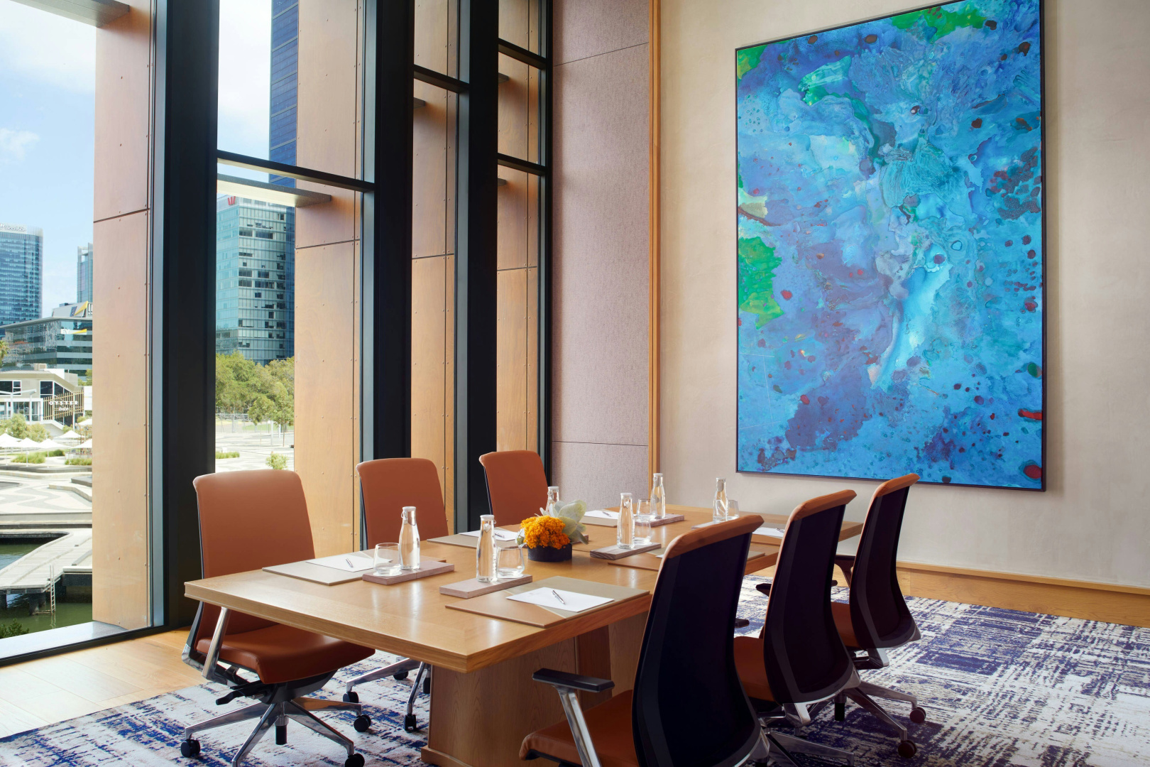 Foto - The Ritz-Carlton, Perth