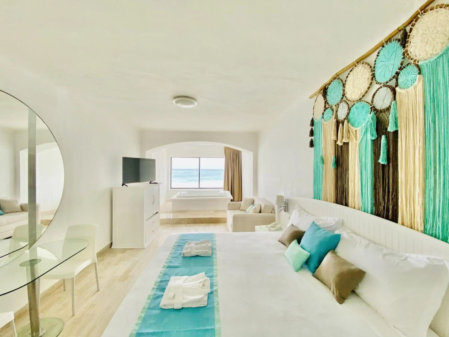 Foto - Cyan Cancun Resort & Spa