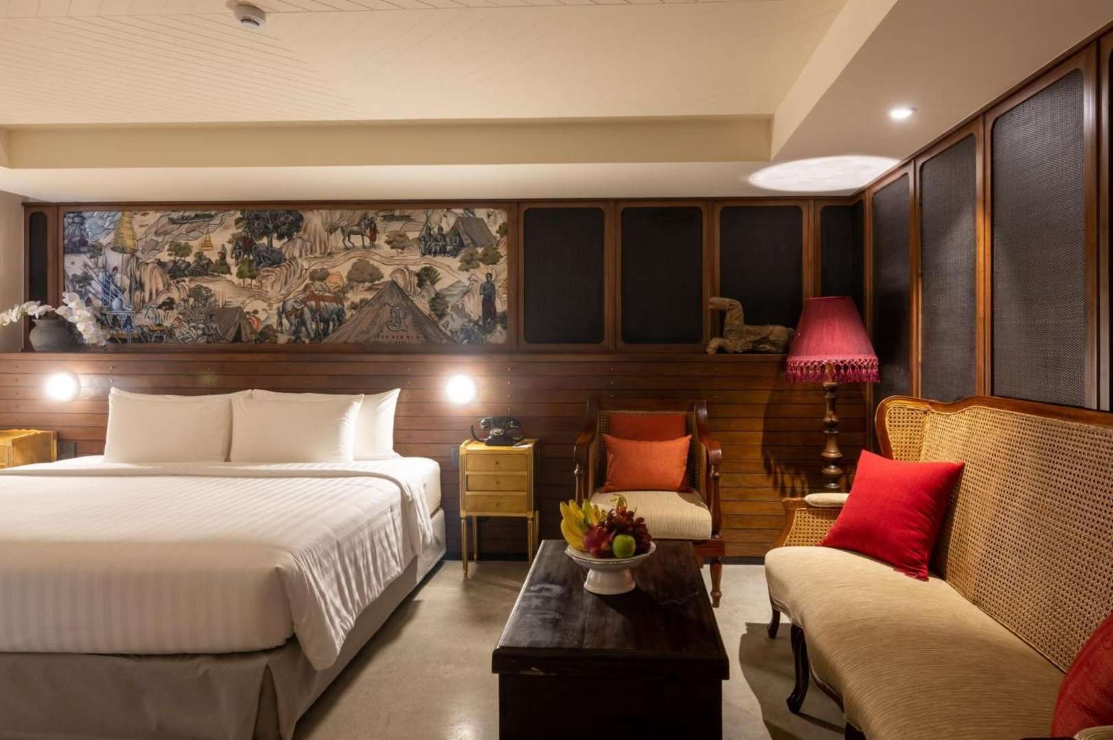 Foto - Payaa Hotel