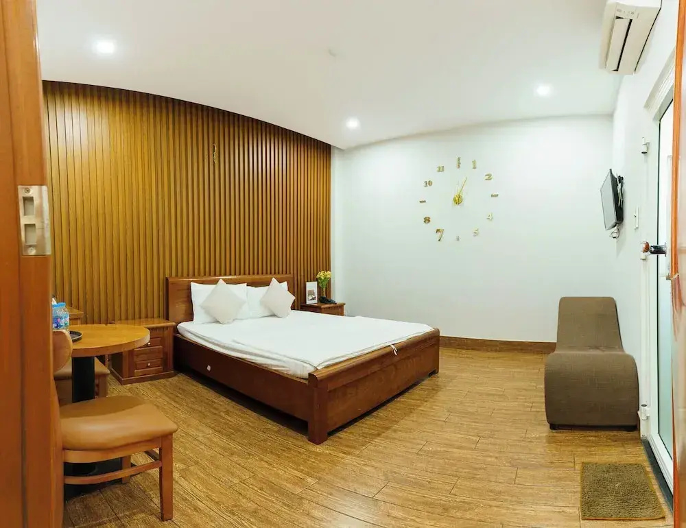 Foto - Nguyen Thai 2 Hotel