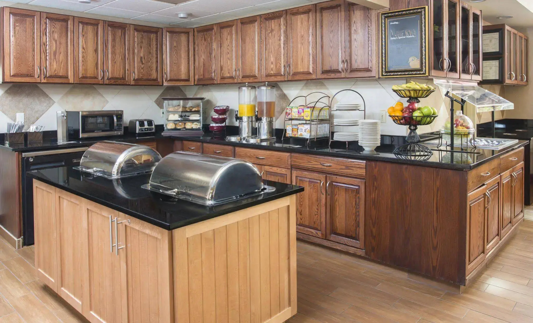 Photo - Homewood Suites by Hilton Houston-Willowbrook Mall