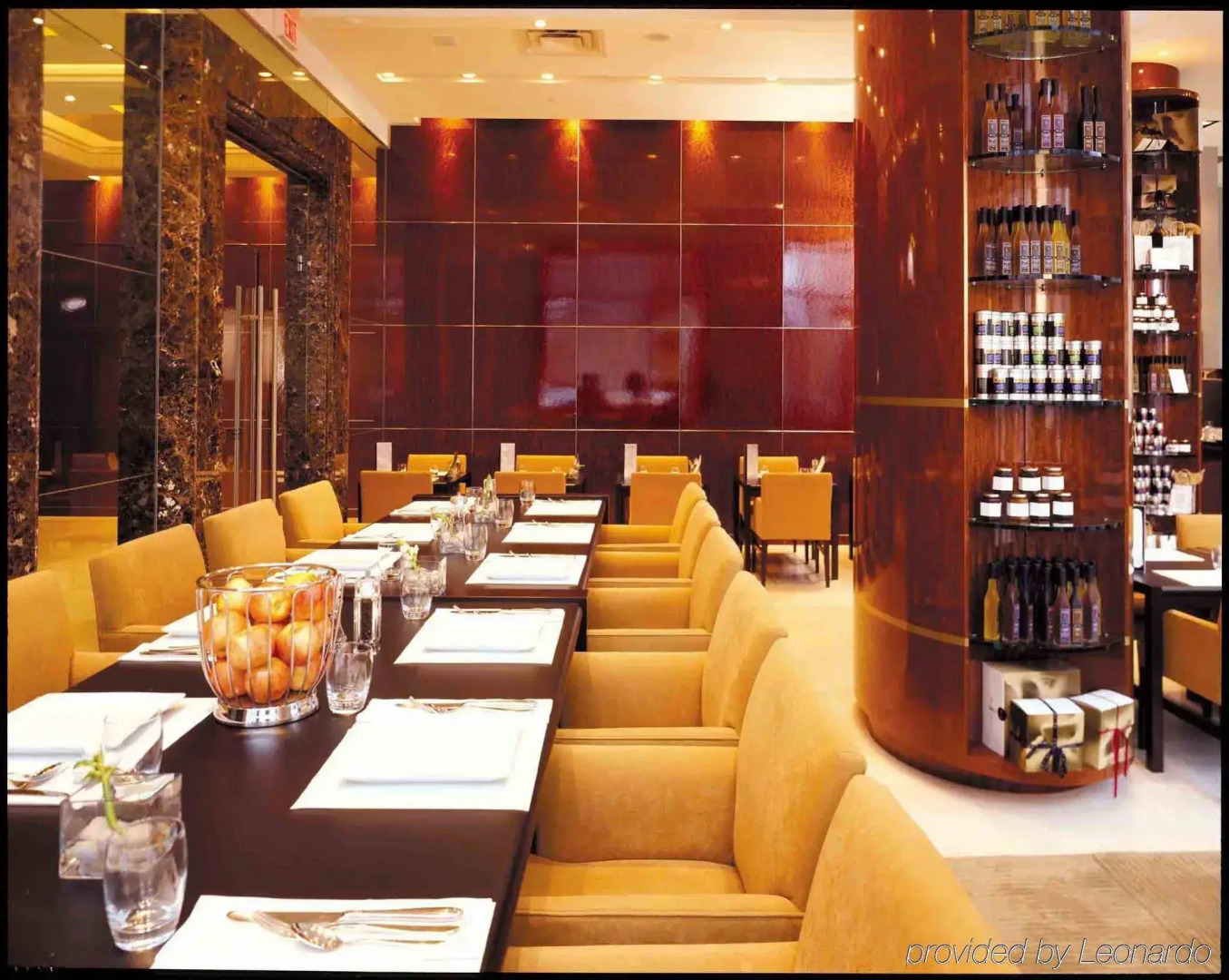 Photo - SoHo Hotel Toronto