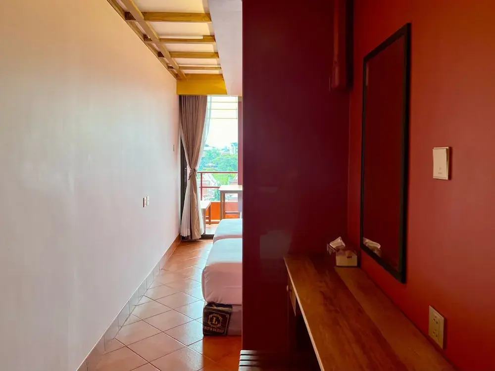 Photo - Cha Na Stay at Merry V