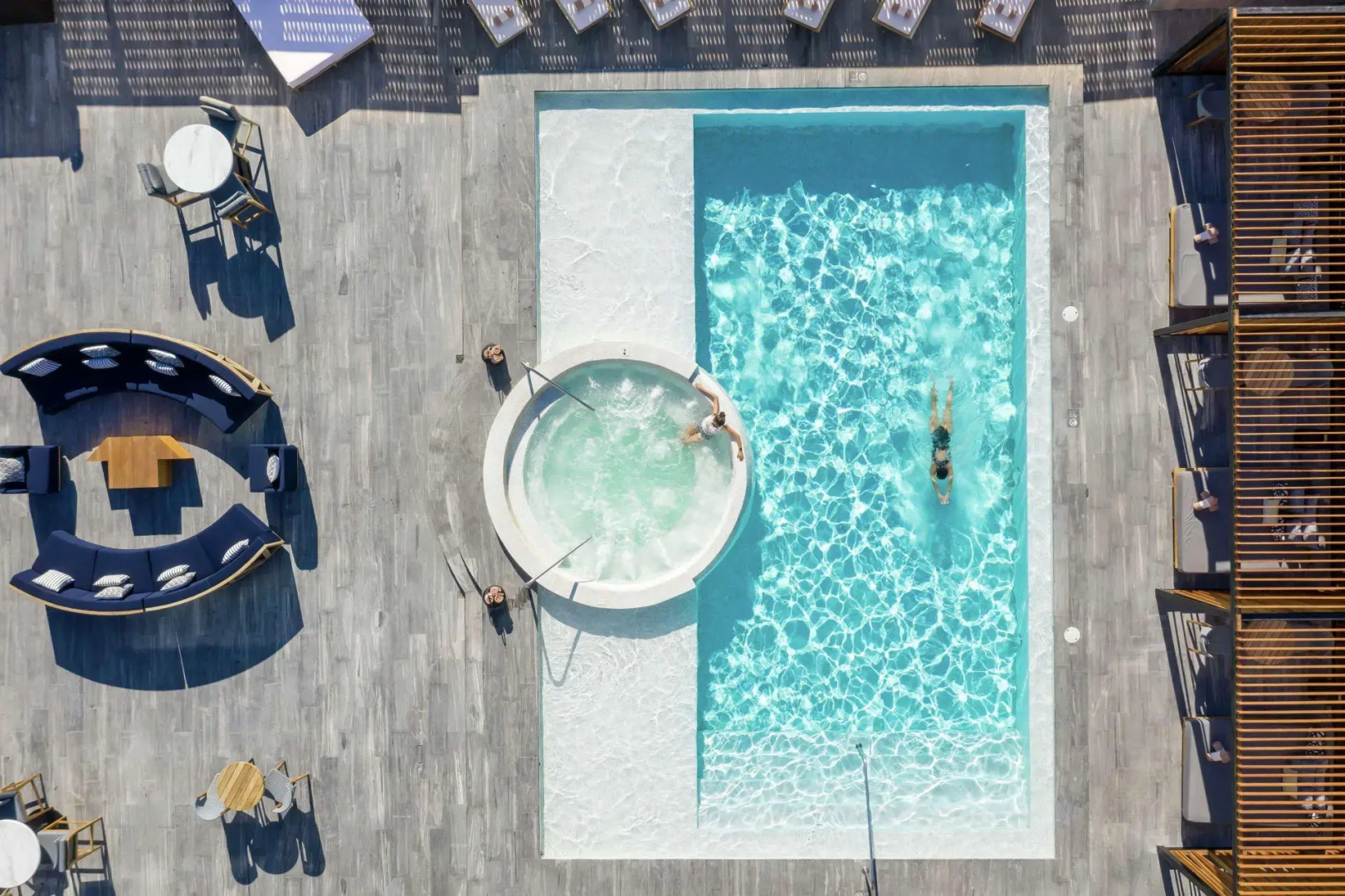 Foto - Hilton Guadalajara Midtown