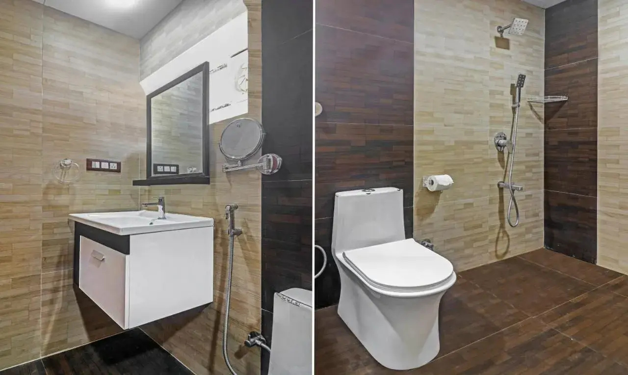 Photo - Itsy Hotels J A Royal Suites Manikonda