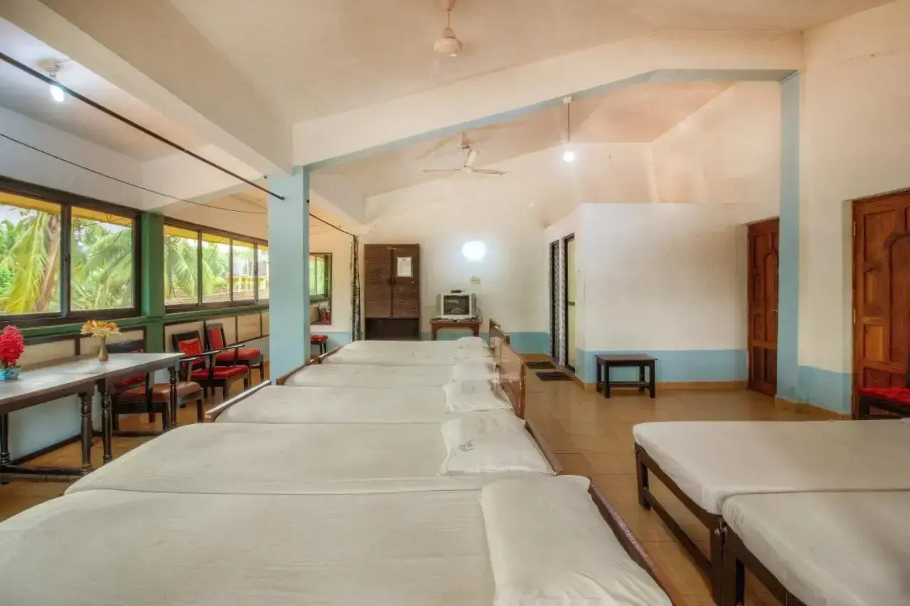 Foto - Hotel Kismat Mahal