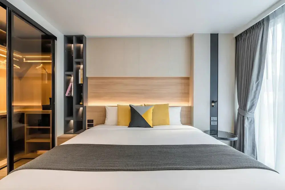 Foto - Destiny63 Ekamai Apartment