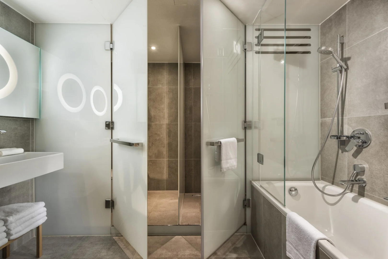 Photo - Scandic Frankfurt Museumsufer