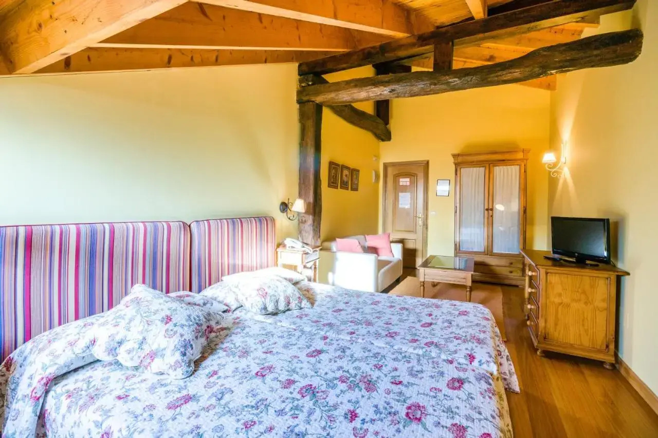 Foto - Hotel Palacio Garcia Quijano