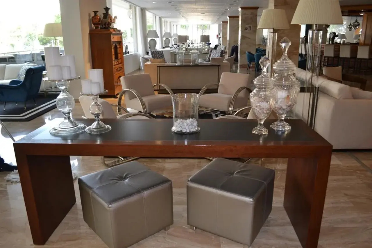 Foto - Hotel Las Vegas