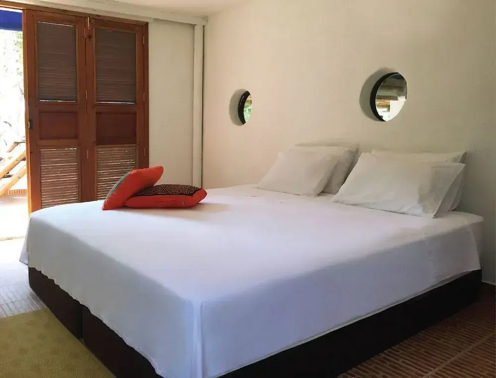 Foto - SABAI Beach Hotel