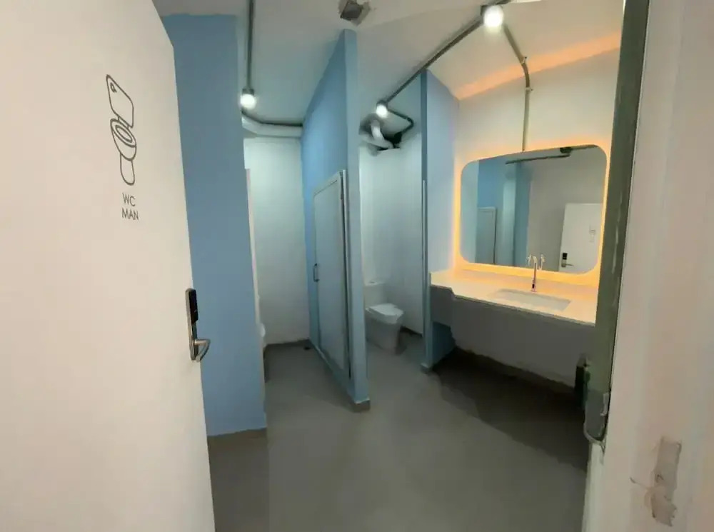 Foto - Hostal Nube Mía