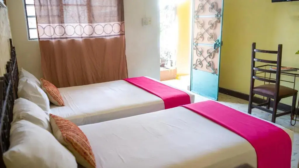 Photo - Hotel Mucuy
