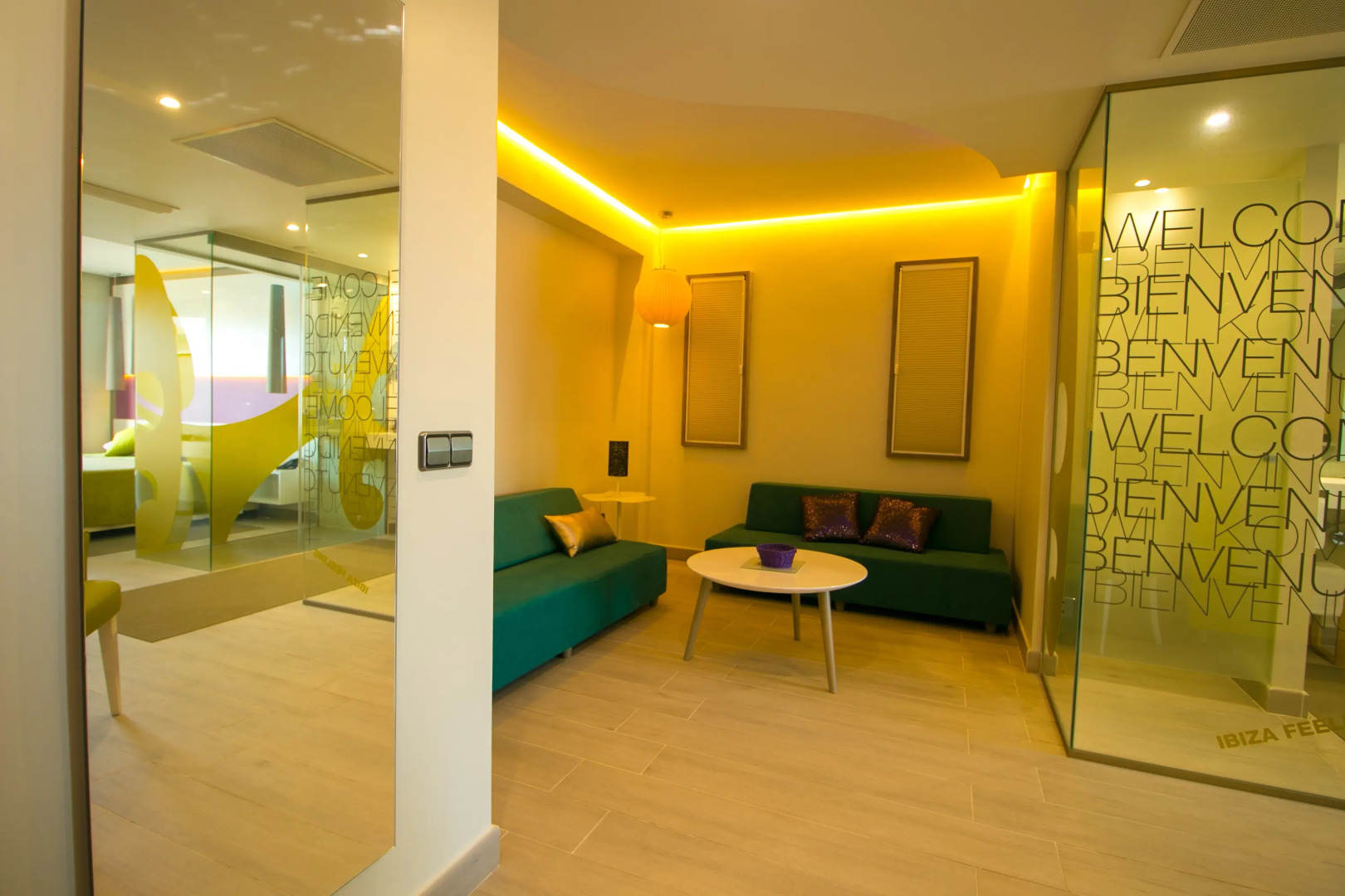 Foto - The Purple Hotel - Adults Only