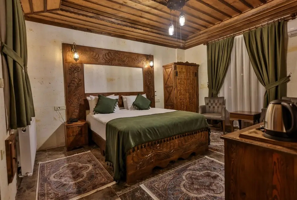 Photo - Garden Suites Hotel Cappadocia