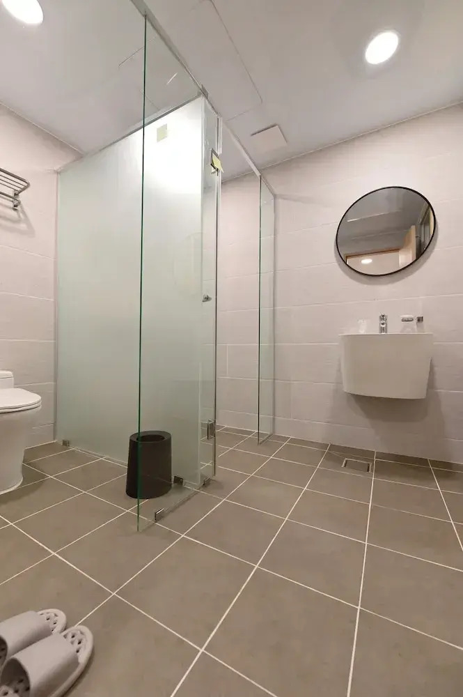 Foto - Seoul DDJ STAY 대동장