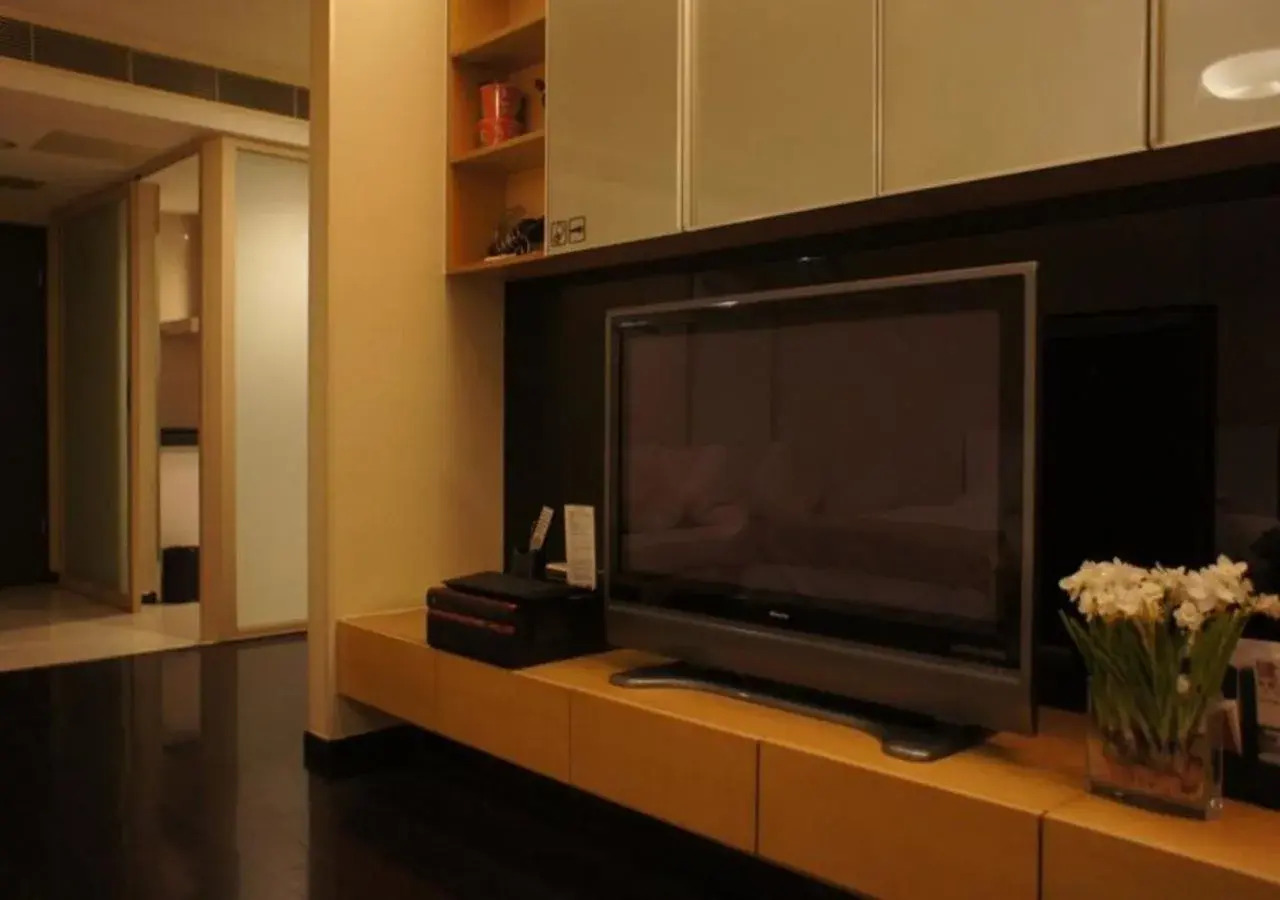 Photo - Qingdao Housing International Hotel