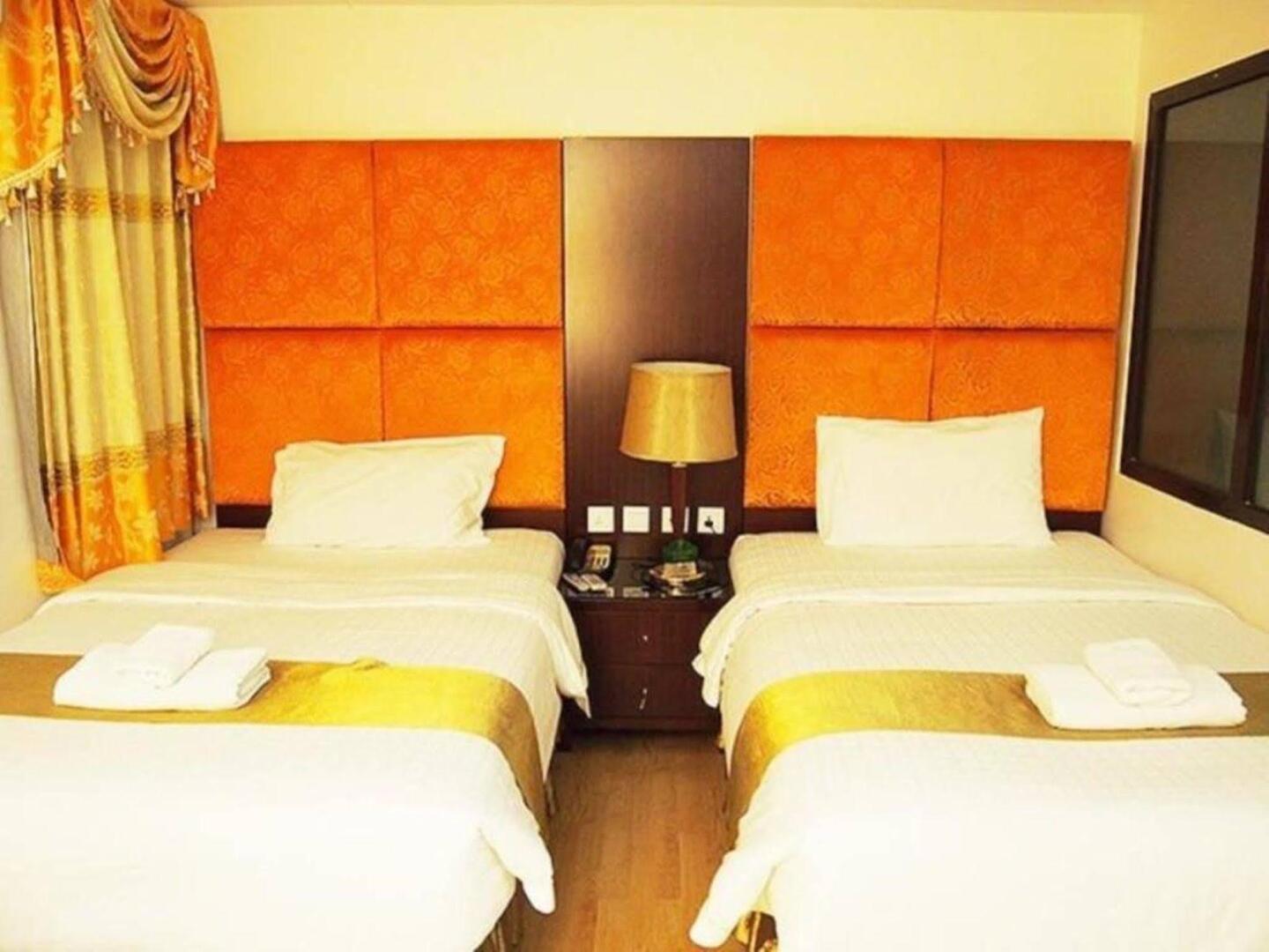 Foto - The Lodge Pattaya