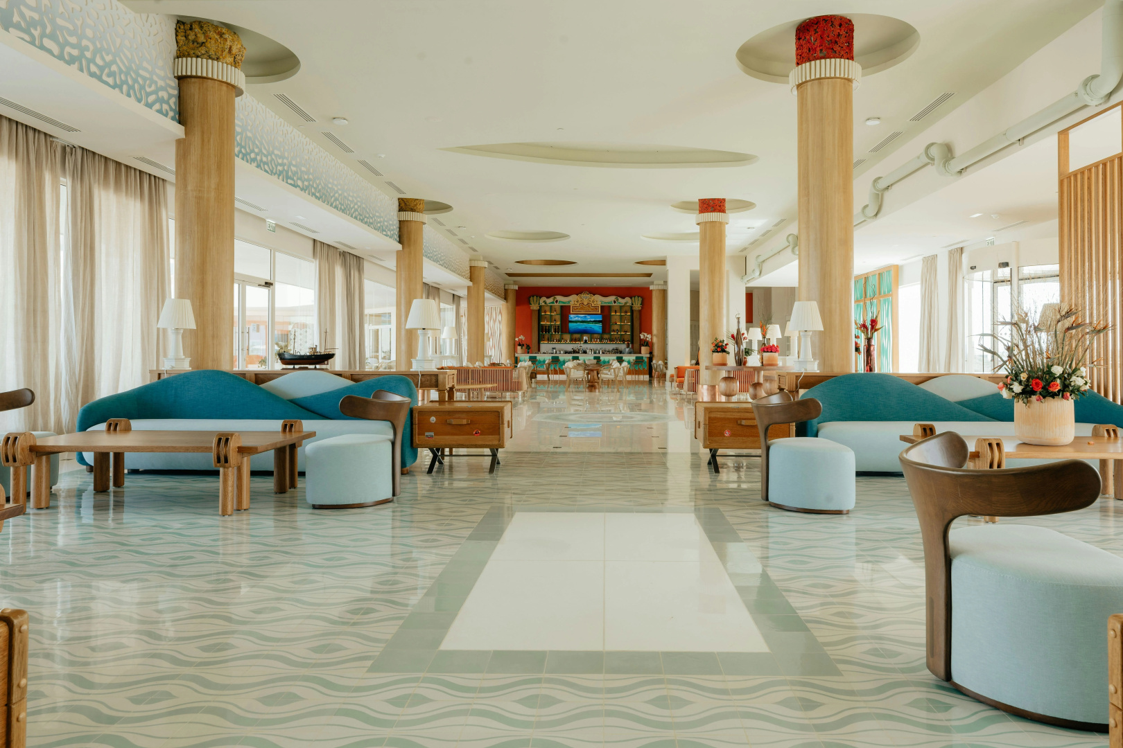 Foto - JOIA Aruba by Iberostar