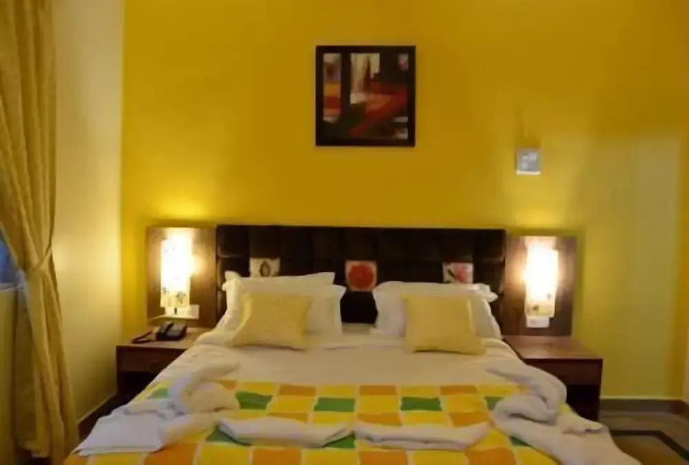 Foto - Martins Siesta a Portuguese Resort