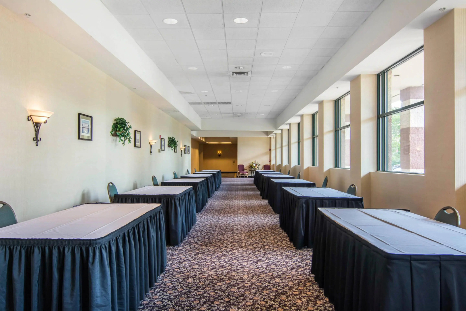 Photo - Sleep Inn Lake Wright - Norfolk Airport