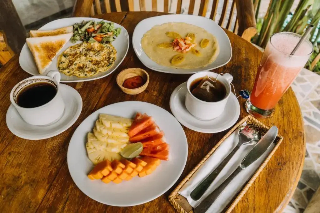 Foto - Ubud Shanti Rice Field House By Supala