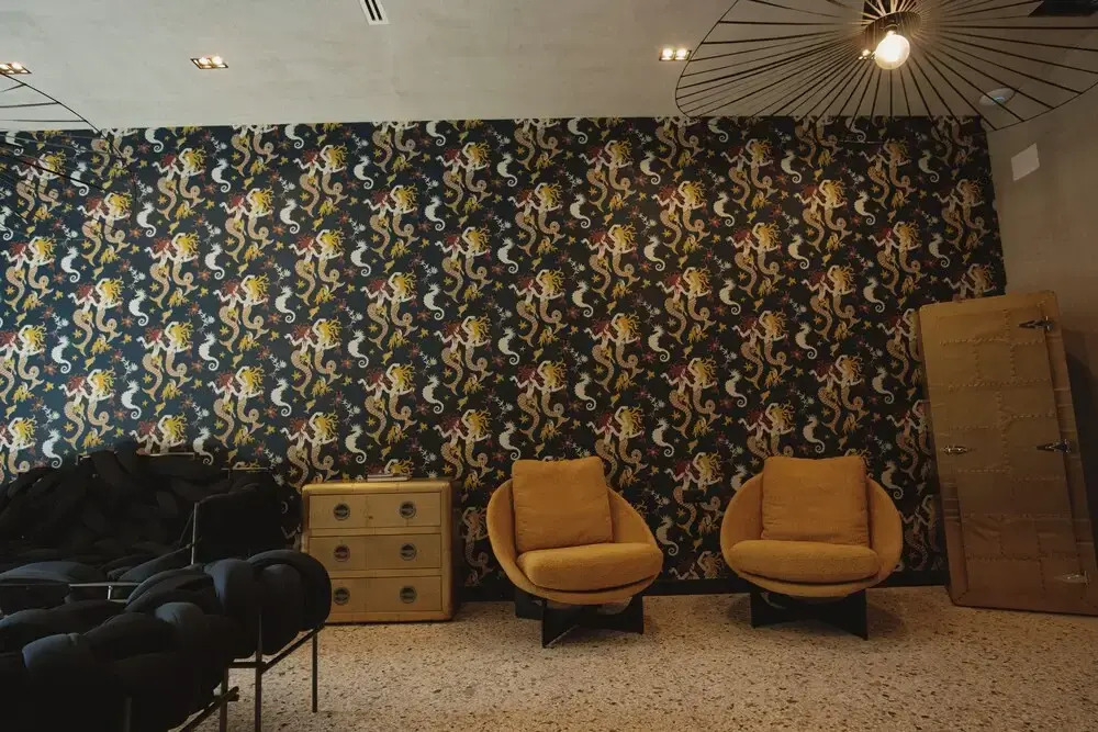 Foto - Palazzo Sebeto