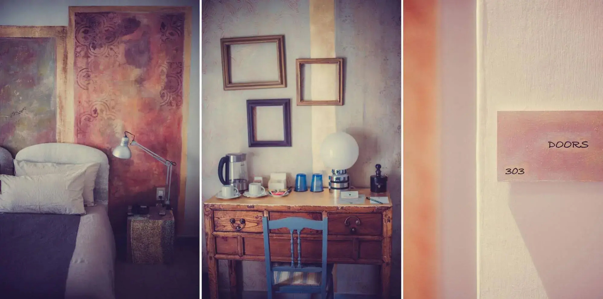 Photo - Numa Florence Rodo