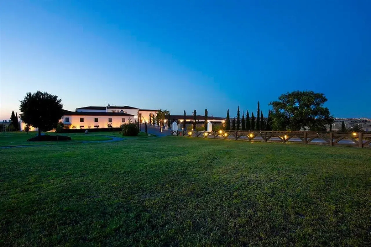 Foto - Hospes Palacio de Arenales & Spa