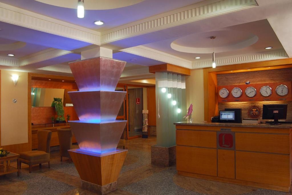Lords Eco Inn