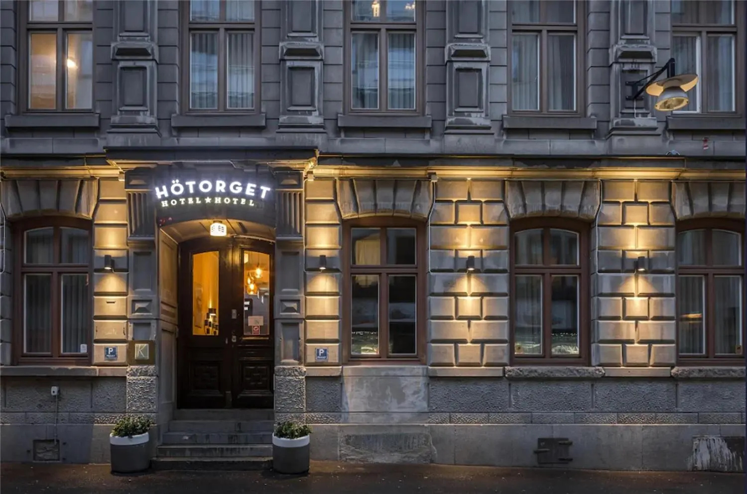 Photo - Hotel Hotorget, BW Signature Collection