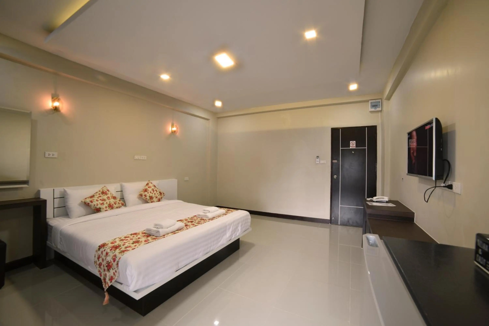Foto - Gold Airport Suites