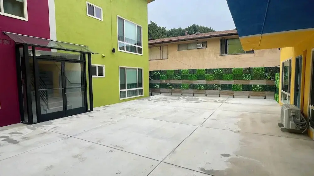 Foto - Quintessence ApartHotel