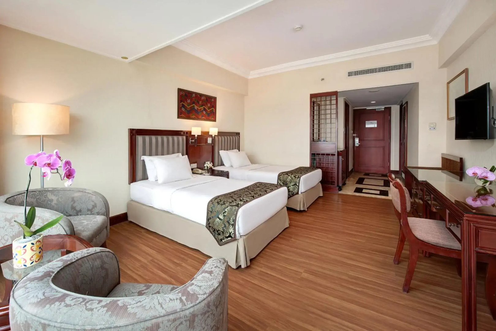 Foto - Lumire Hotel & Convention Centre