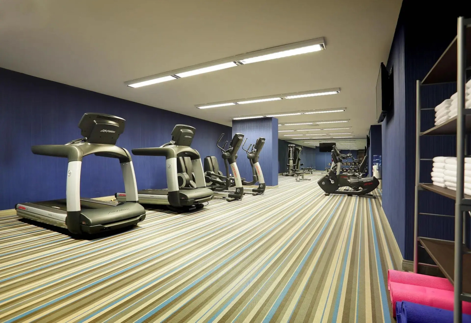 Photo - Aloft Panama