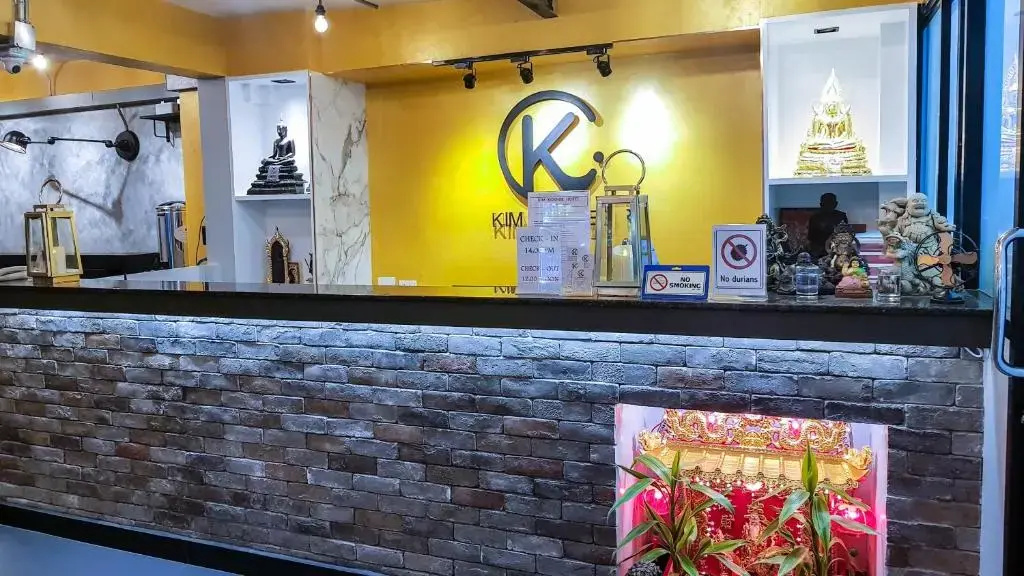 Foto - Kim Korner Hotel