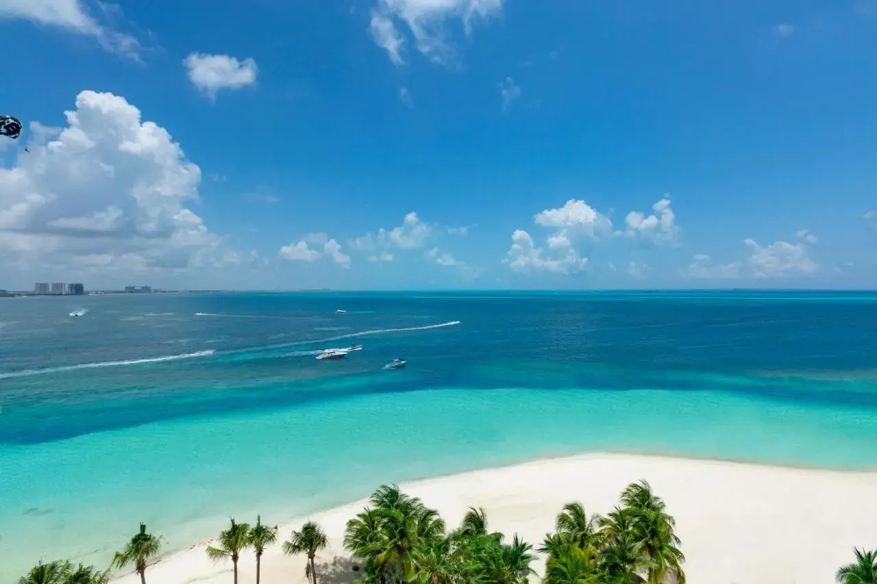 Photo - The Sens Cancun by Oasis - All Inclusive
