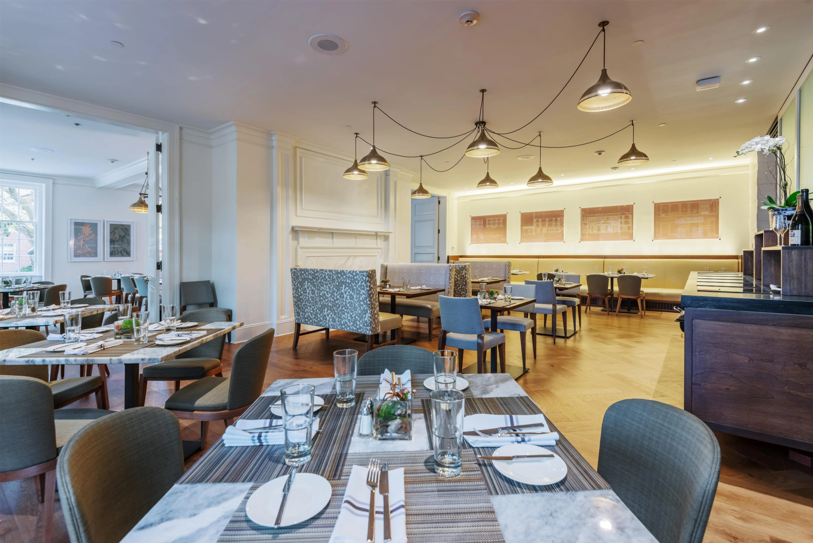 Foto - The Carolina Inn, a Destination by Hyatt Hotel