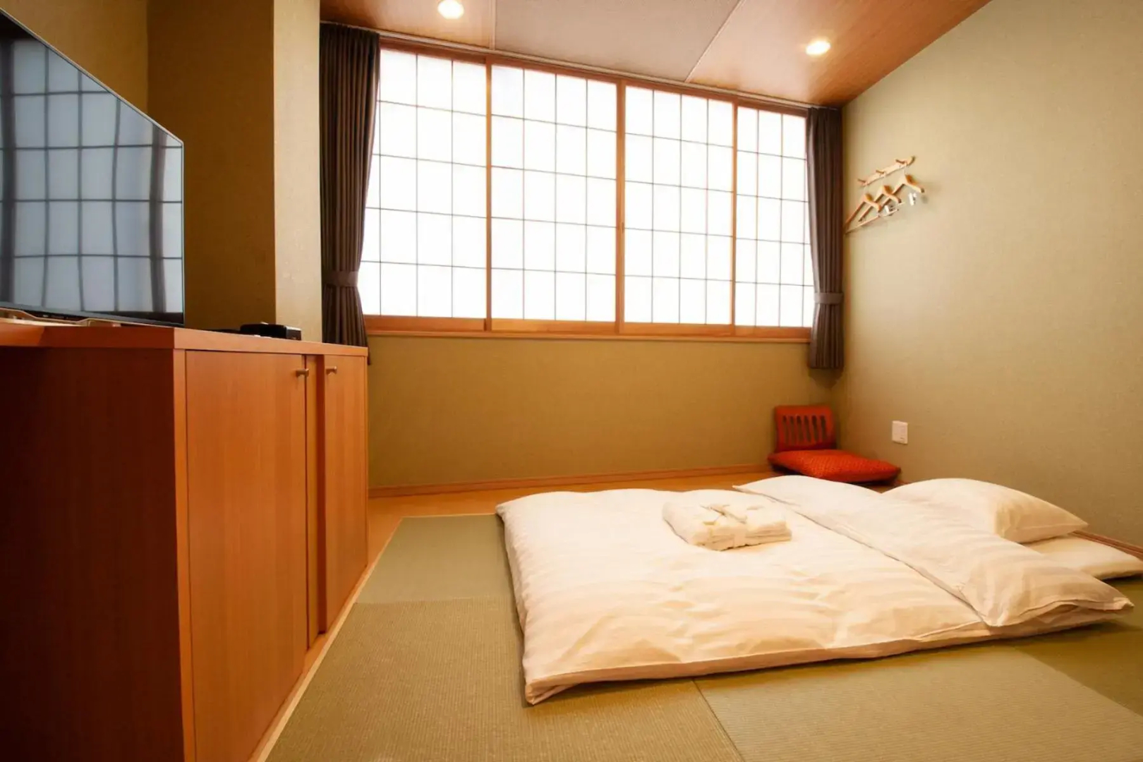 Foto - Nagomi Hotel Nippori