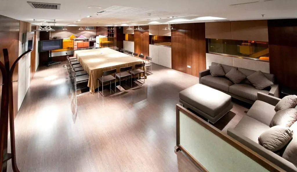 Foto - Alexandre Fira Congress