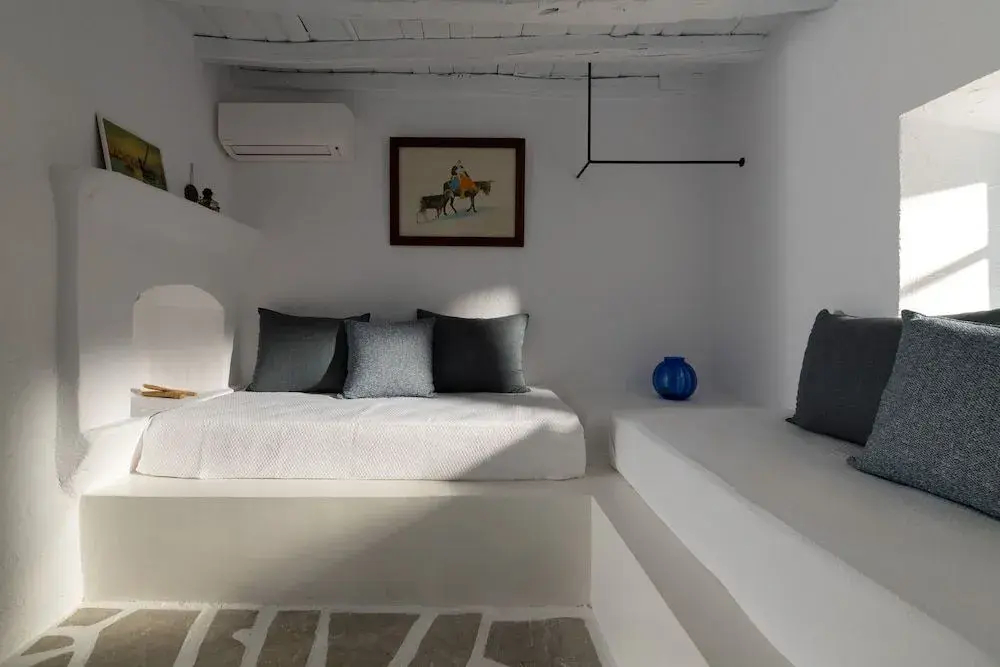 Foto - Kalathos Square luxury suites