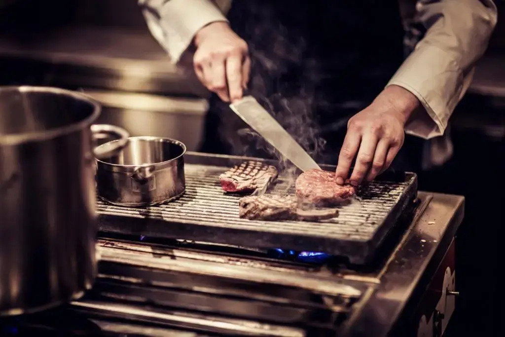 Foto - Carlton Square Hotel