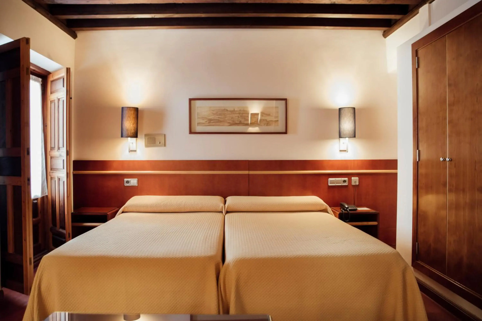 Photo - Hotel Santa Isabel