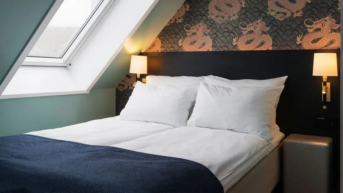 Foto - Thon Hotel Terminus