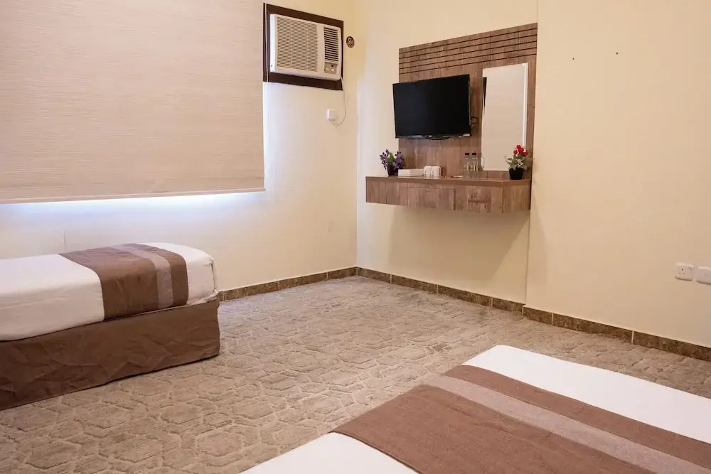 Foto - Saif Plus 3 Hotel by Orvana