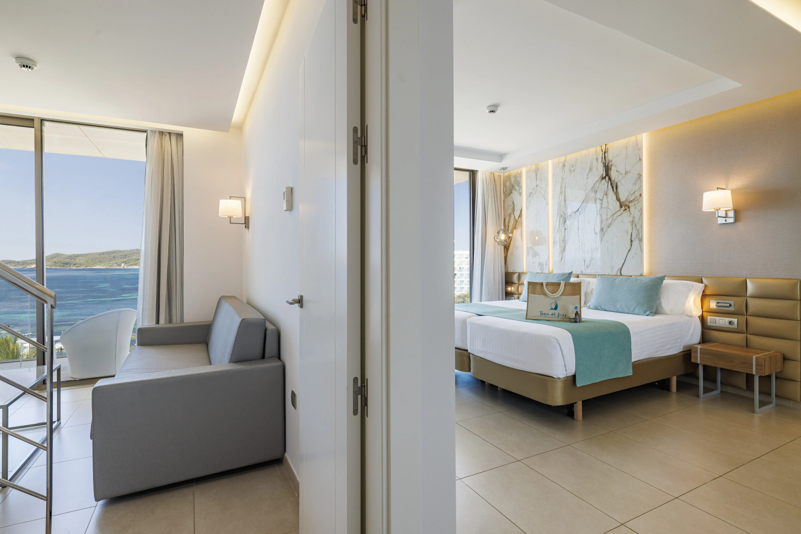 Foto - Hotel Torre del Mar - Ibiza