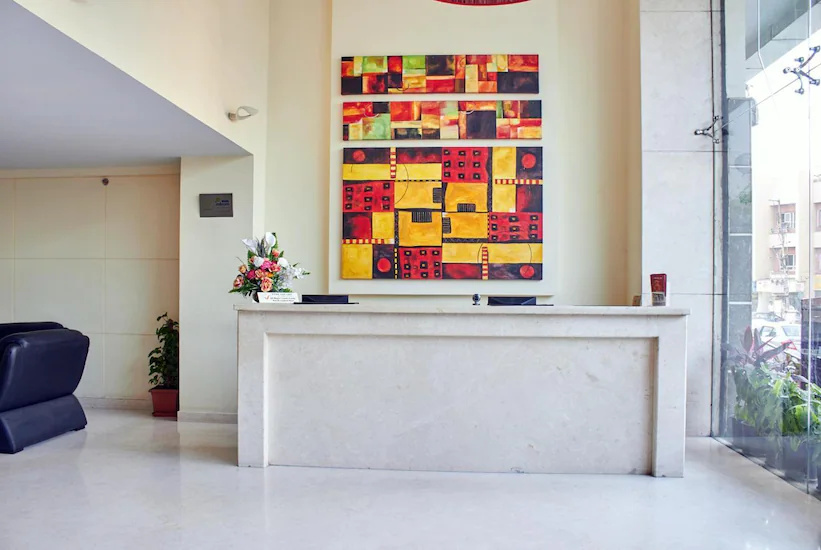 Photo - Grand Continent Secunderabad A Sarovar Portico Affiliate Hotel