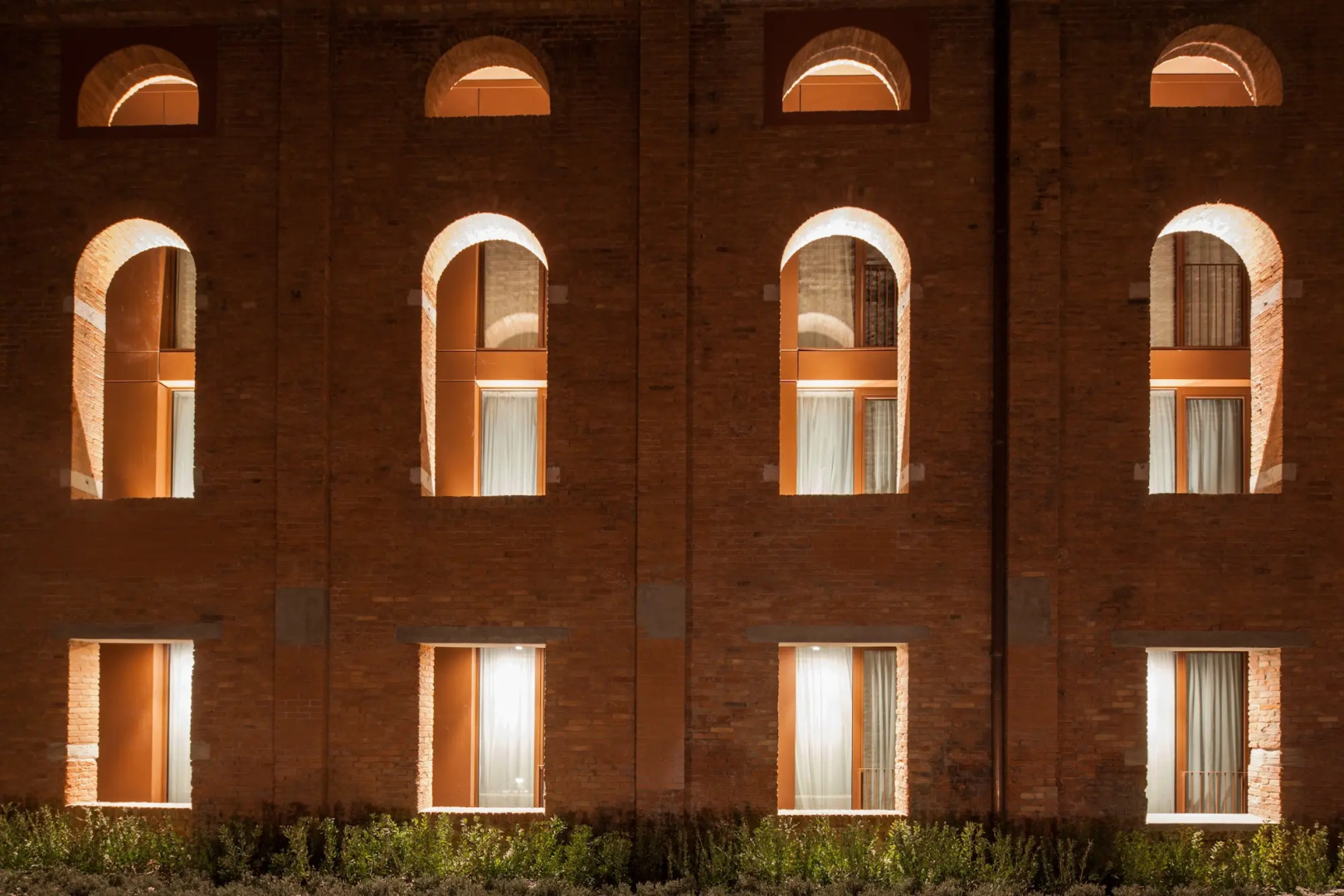 Foto - LaGare Hotel Venezia - MGallery by Sofitel