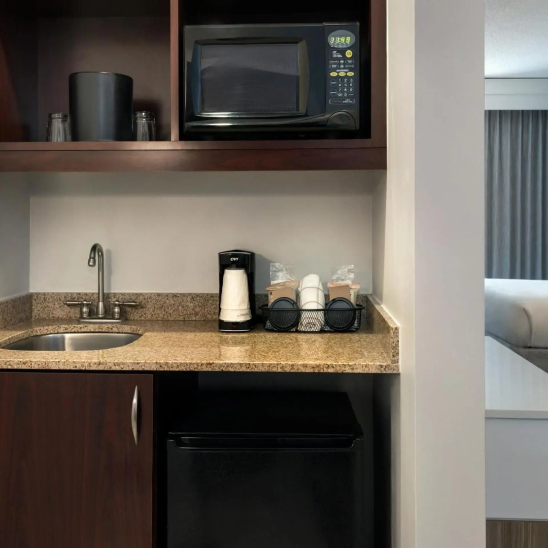 Photo - Springhill Suites by Marriott Pittsburgh Mills